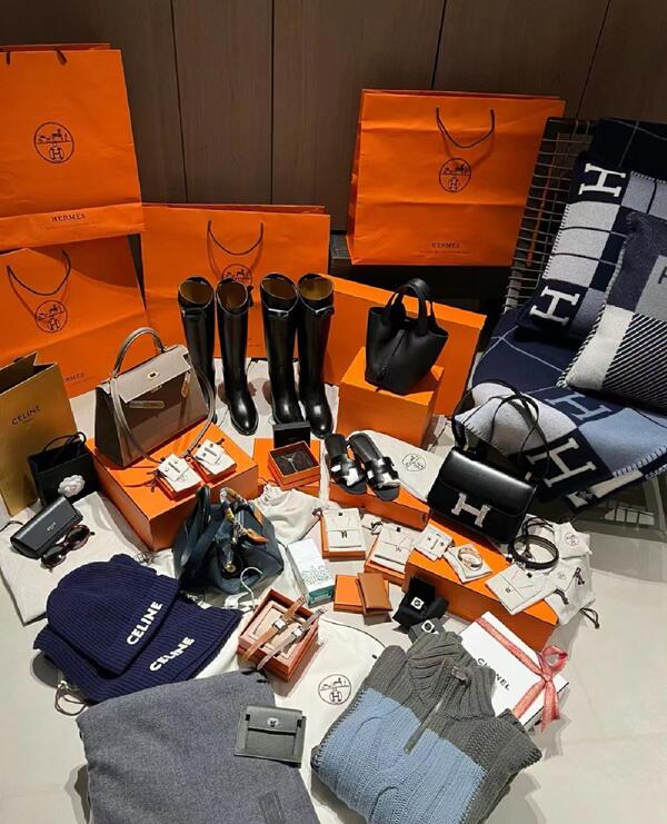 桂林市象山回收奢侈品鞋服
